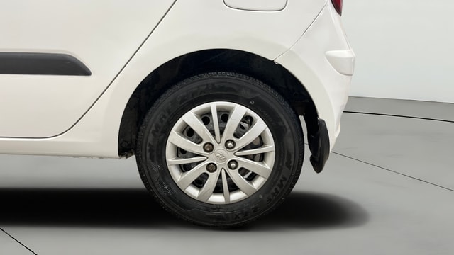 View Hyundai i10 Image 11 Used Hyundai i10 Image 11