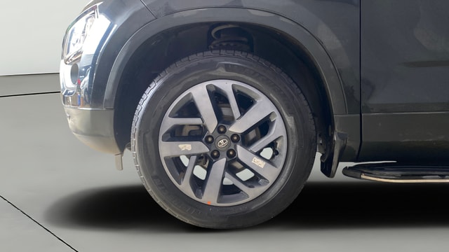 View Tata Safari Image 36 Used Tata Safari Image 36