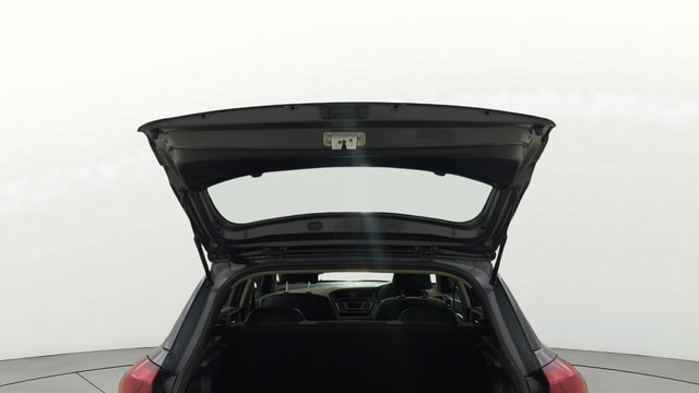 View Hyundai Elite i20 Image 16 Used Hyundai Elite i20 Image 16