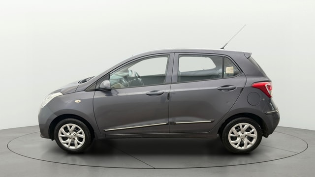 View Hyundai Grand i10 Image 5 Used Hyundai Grand i10 Image 5