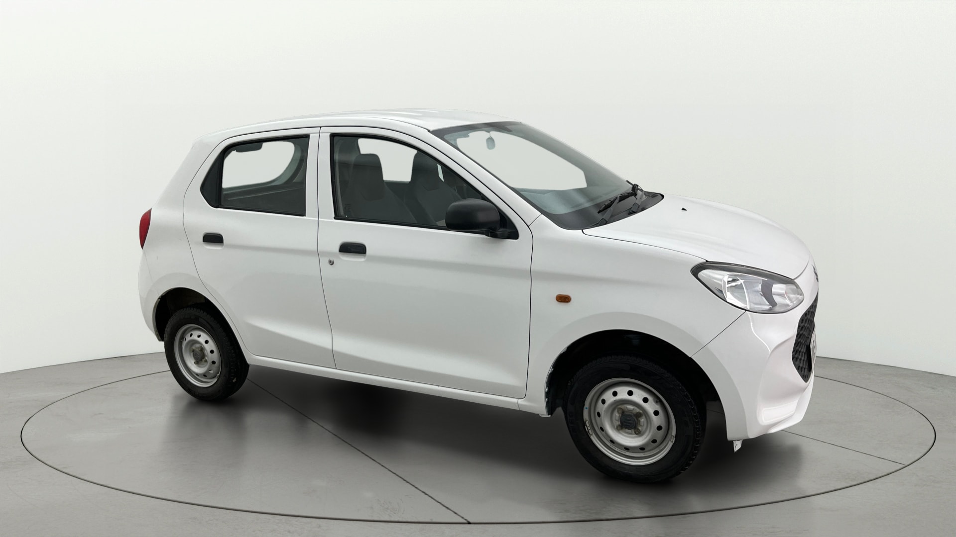 Used 2024 Maruti Suzuki Alto K10 Used 2024 Maruti Suzuki Alto K10