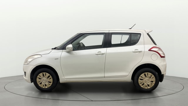 View Maruti Suzuki 1000 Image 5 Used Maruti Suzuki 1000 Image 5
