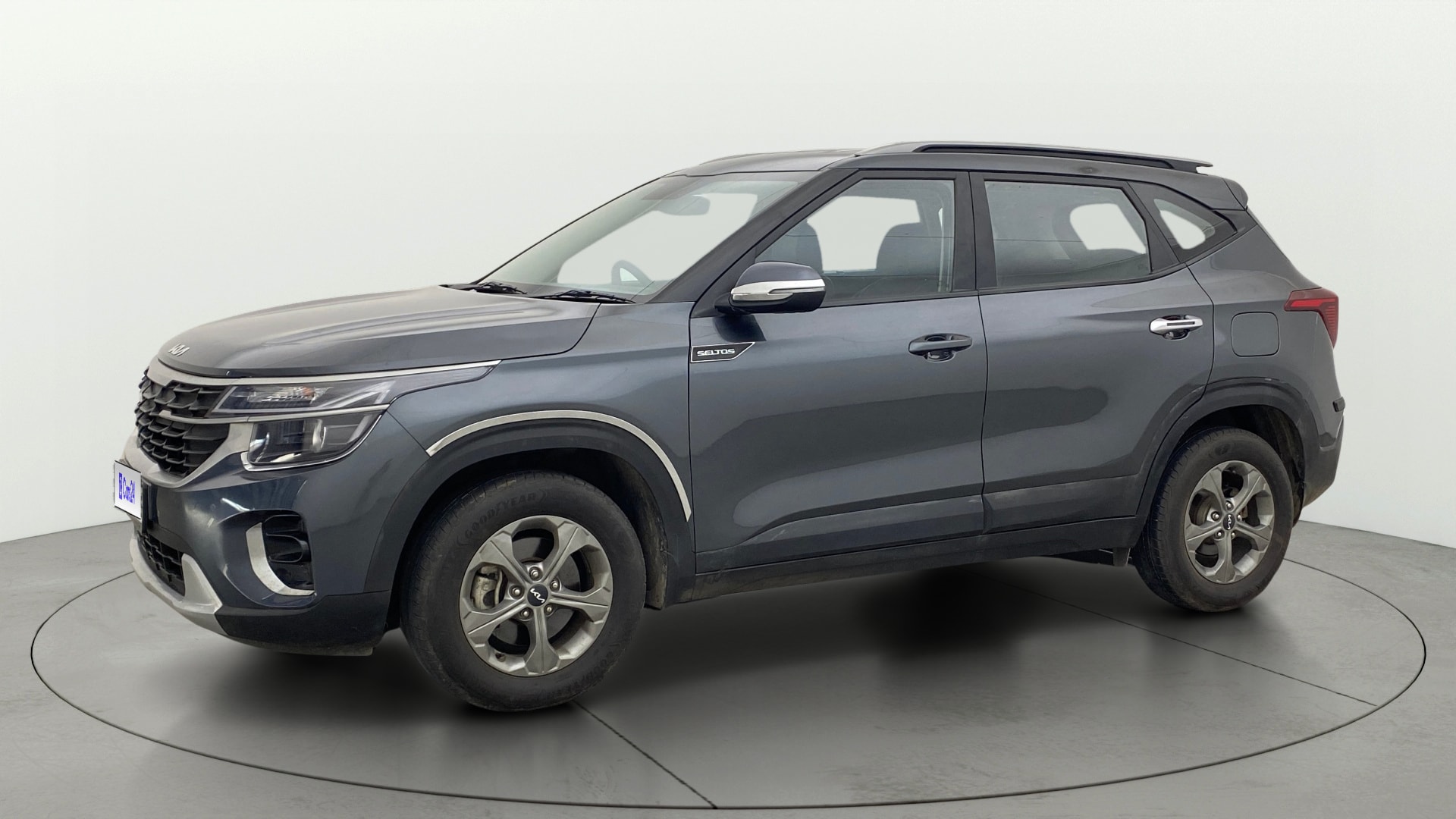 Used 2024 Kia Seltos Used 2024 Kia Seltos
