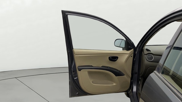View Hyundai i10 Image 30 Used Hyundai i10 Image 30