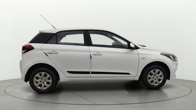 View Hyundai Elite i20 Image 8 Used Hyundai Elite i20 Image 8