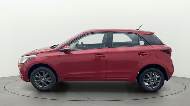 View Hyundai Elite i20 Image 26 Used Hyundai Elite i20 Image 26