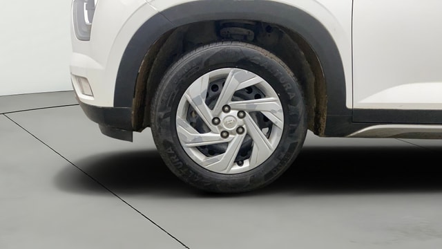 View Hyundai Creta Image 28 Used Hyundai Creta Image 28