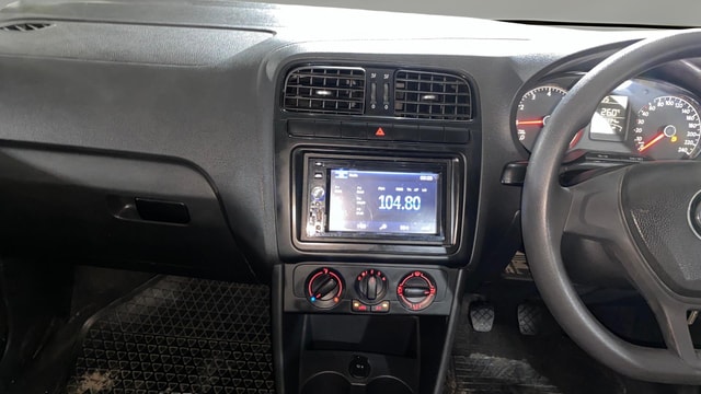View Volkswagen Polo Image 17 Used Volkswagen Polo Image 17