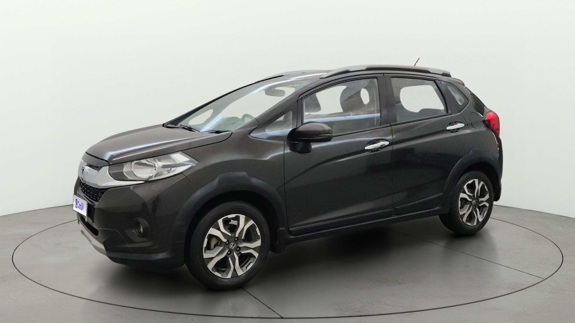 Used 2019 Honda WR-V Used 2019 Honda WR-V