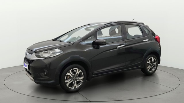 View Honda WR-V Image 21 Used Honda WR-V Image 21