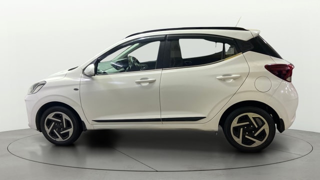 View Hyundai Grand i10 Nios Image 5 Used Hyundai Grand i10 Nios Image 5