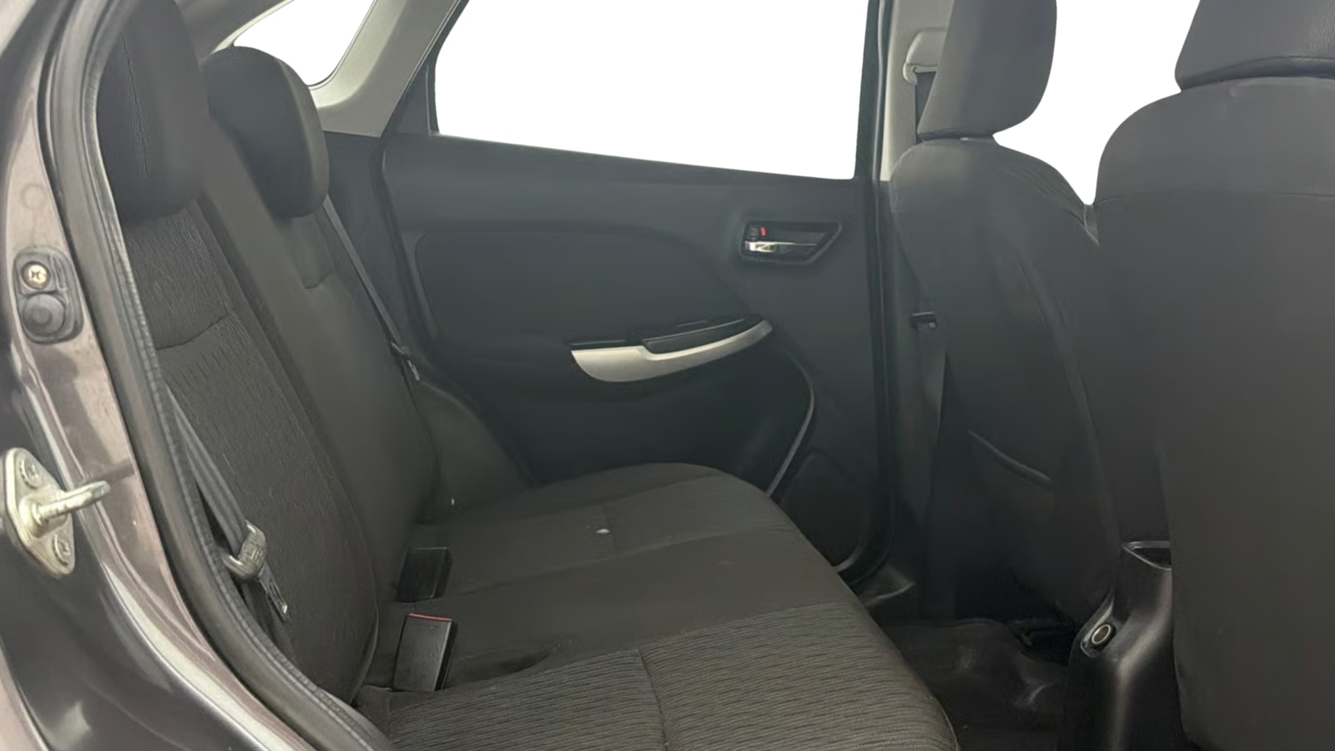 Used 2017 Maruti Suzuki 1000 Used 2017 Maruti Suzuki 1000