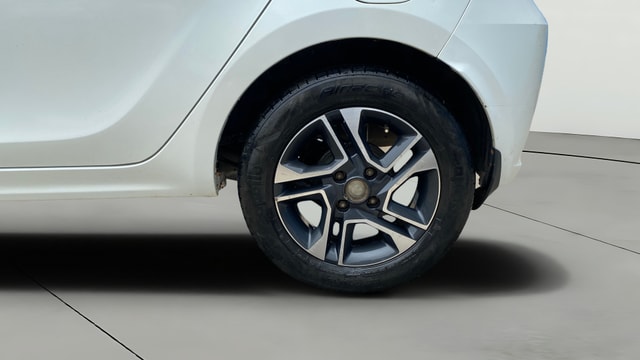 View Tata Tiago Image 7 Used Tata Tiago Image 7