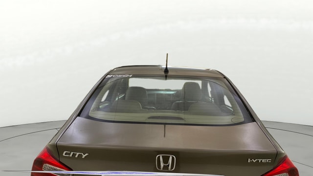 View Honda City Image 4 Used Honda City Image 4