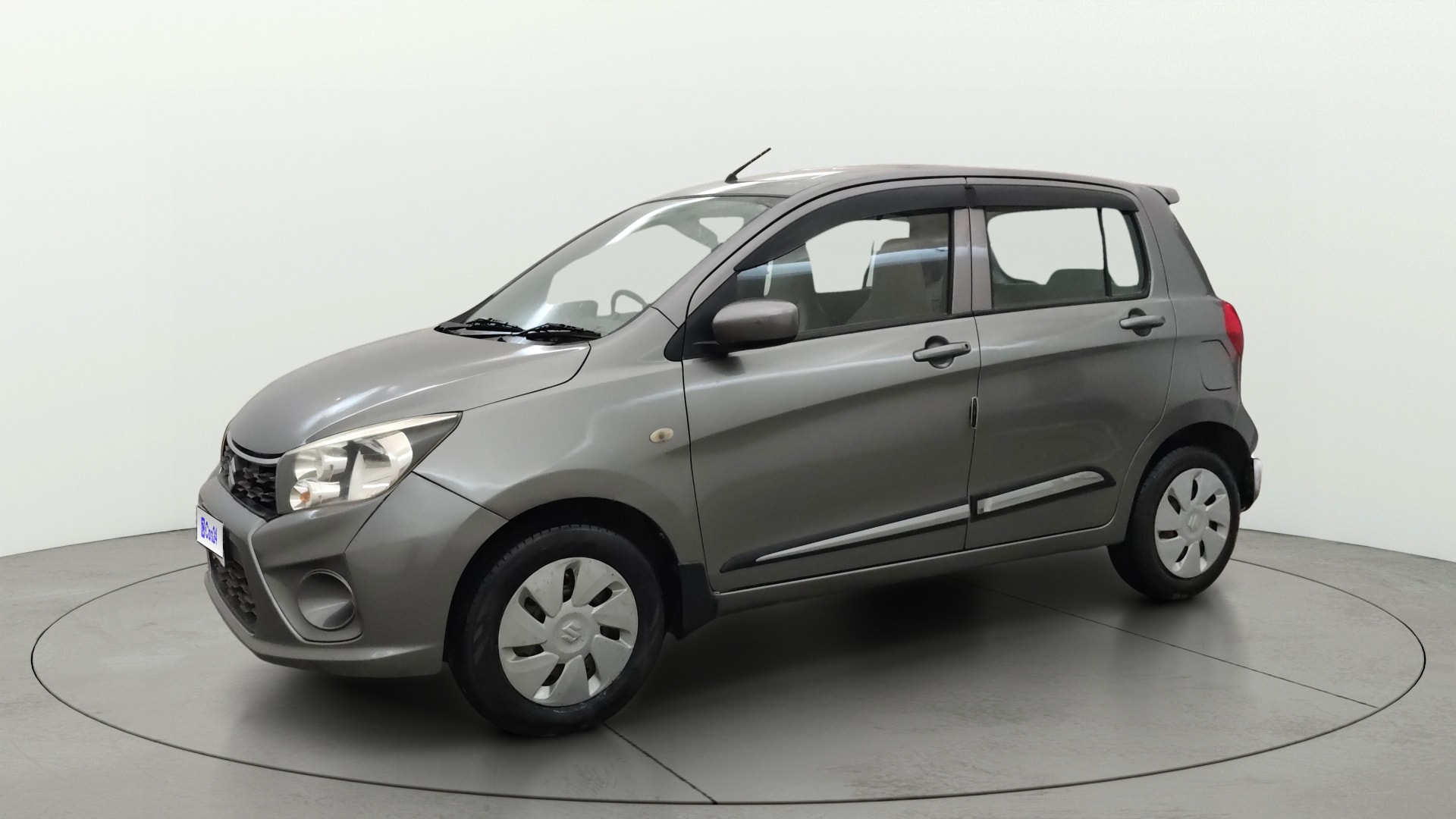 Used 2018 Maruti Suzuki 1000 Used 2018 Maruti Suzuki 1000