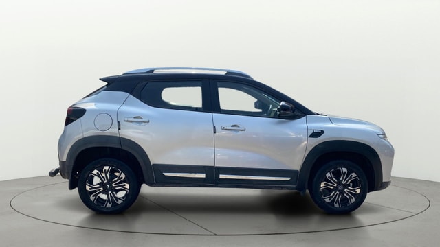 View Renault Kiger Image 8 Used Renault Kiger Image 8