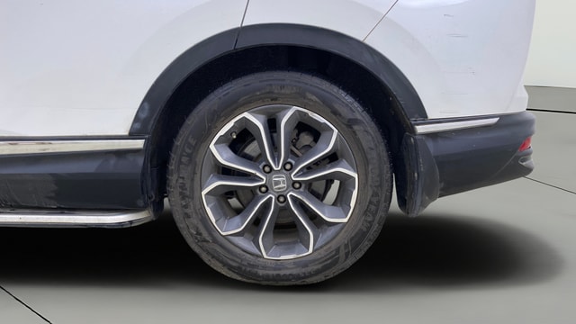 View Honda CR-V Image 8 Used Honda CR-V Image 8