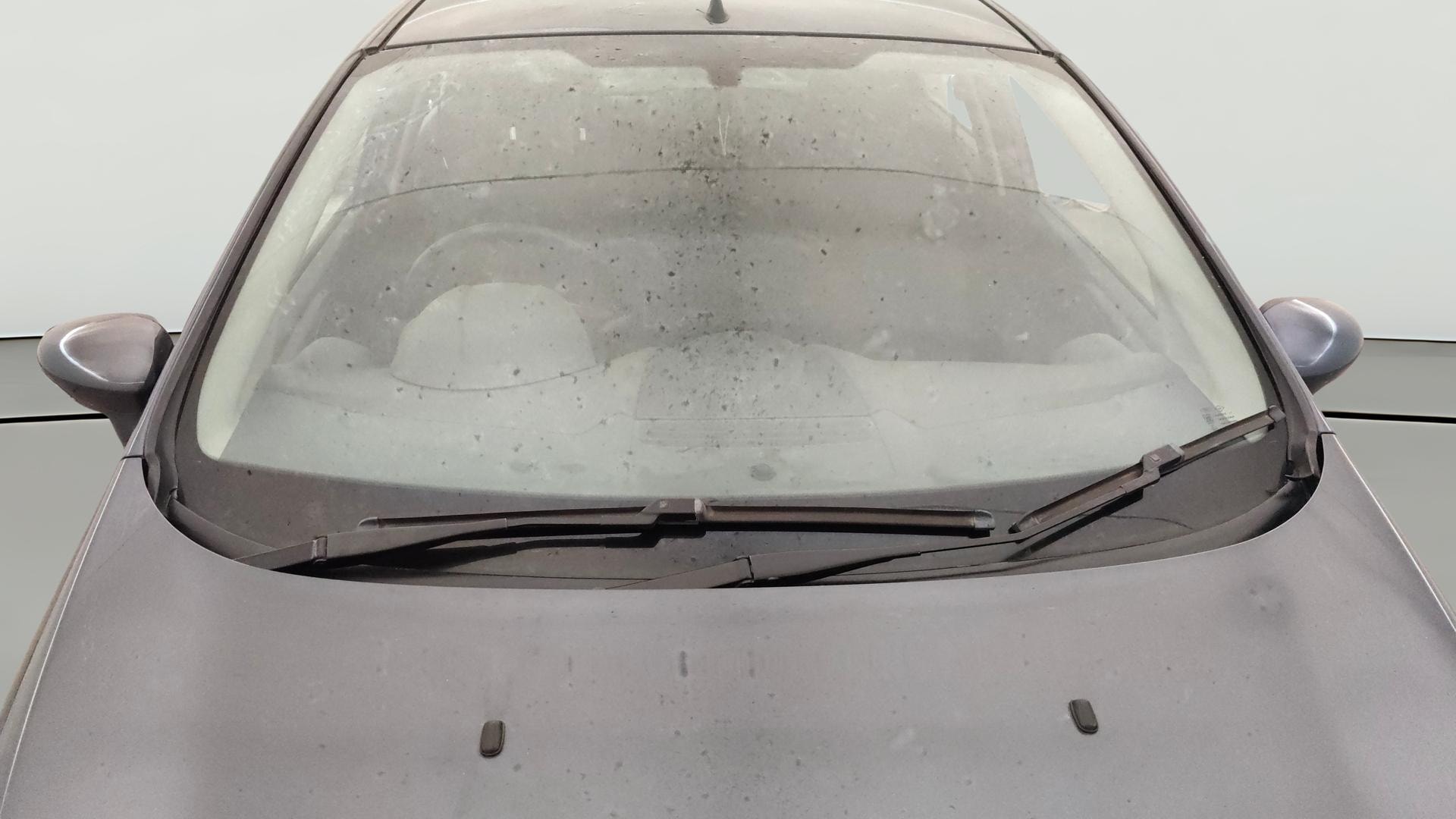 Used 2013 Ford Fiesta Used 2013 Ford Fiesta