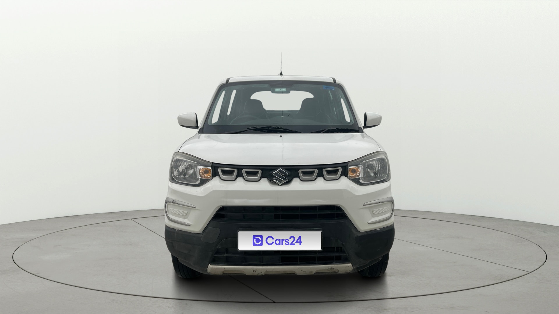 Used 2021 Maruti Suzuki 1000 Used 2021 Maruti Suzuki 1000