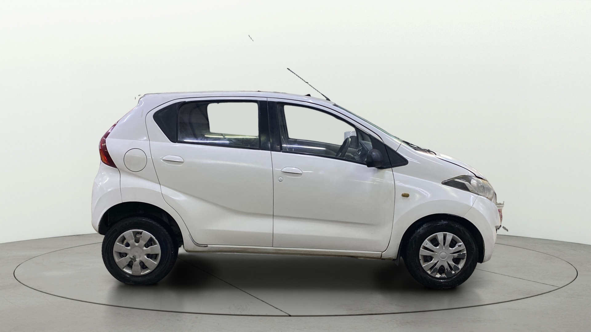 Used 2017 Datsun Redi GO Used 2017 Datsun Redi GO