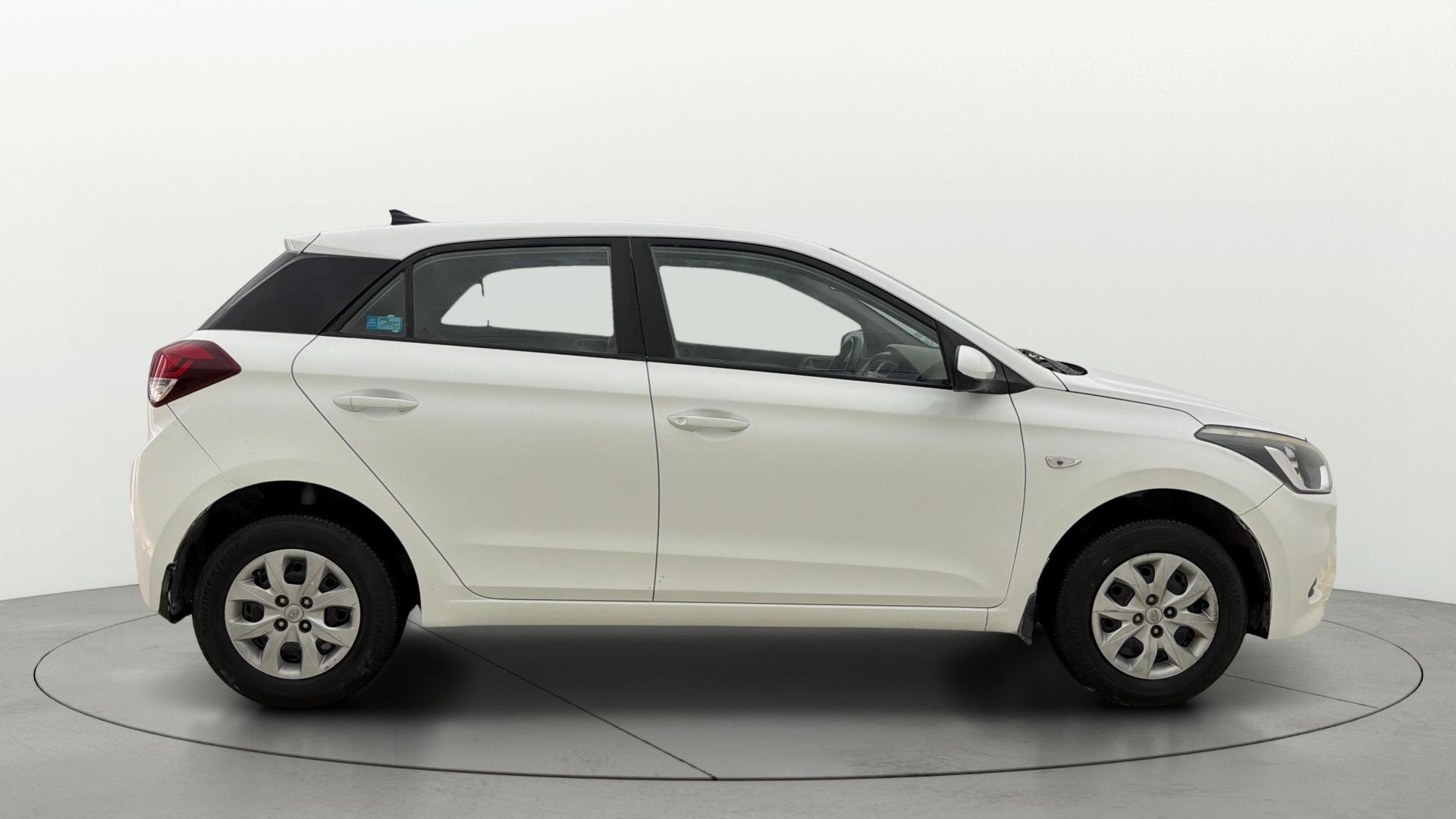 Used 2017 Hyundai Elite i20 Used 2017 Hyundai Elite i20