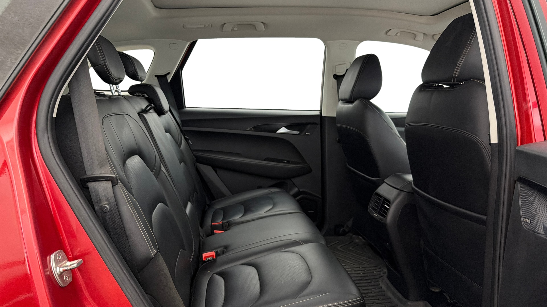 View 2020 MG Hector Sharp Hybrid BS IV Image 31 Used 2020 MG Hector Sharp Hybrid BS IV Image 31