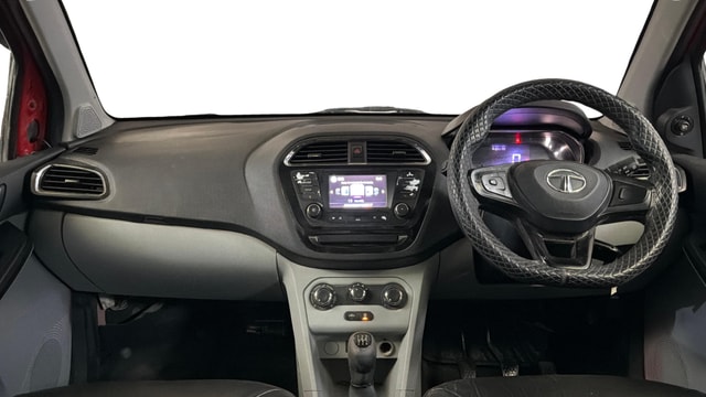 View Tata Tiago Image 15 Used Tata Tiago Image 15