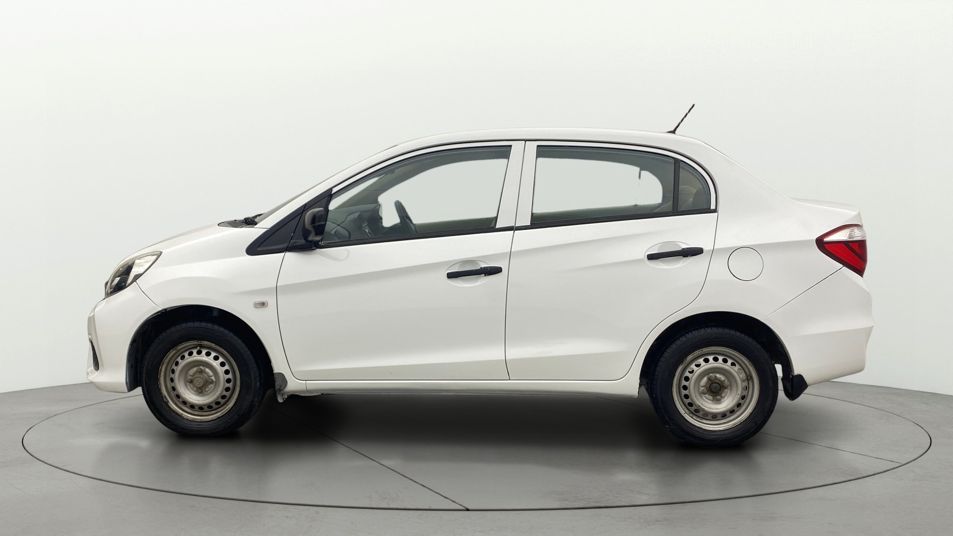 Used 2018 Honda Amaze Used 2018 Honda Amaze
