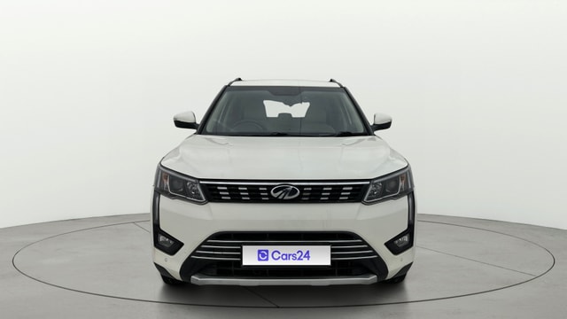 View Mahindra XUV300 Image 1 Used Mahindra XUV300 Image 1