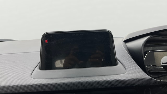 View Tata Nexon Image 33 Used Tata Nexon Image 33