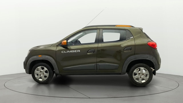 View Renault Kwid Image 5 Used Renault Kwid Image 5