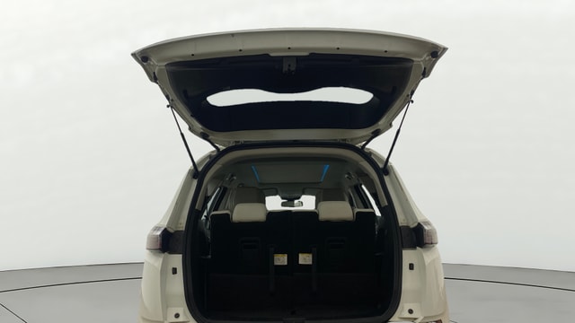 View Tata Safari Image 32 Used Tata Safari Image 32