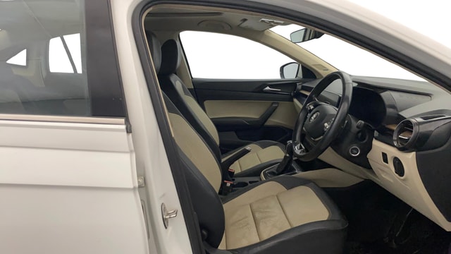 View Skoda Slavia Image 18 Used Skoda Slavia Image 18