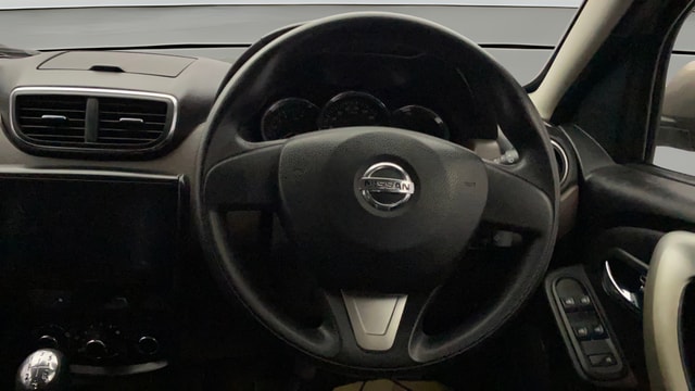 View Nissan Terrano Image 20 Used Nissan Terrano Image 20