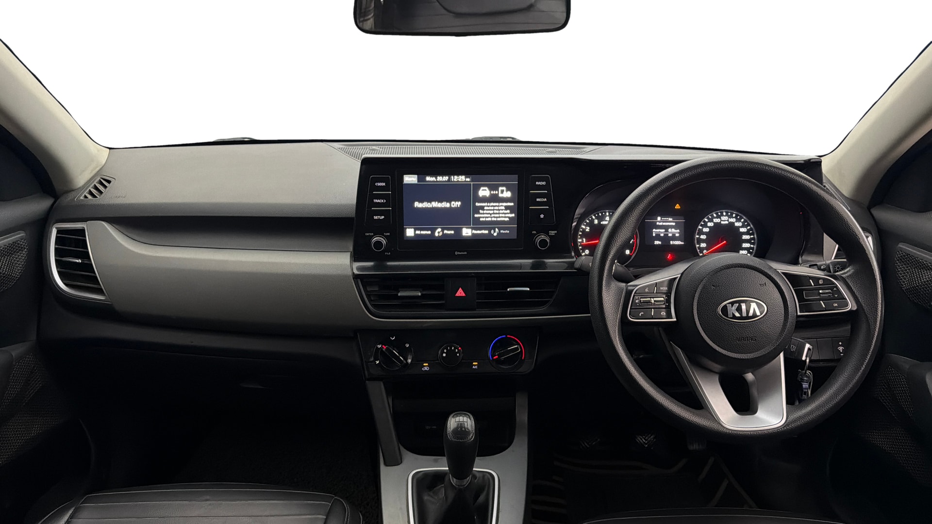 Used 2019 Kia Seltos Used 2019 Kia Seltos