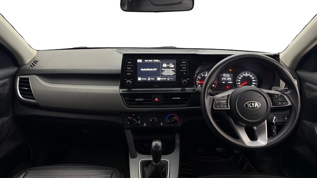 View Kia Seltos Image 15 Used Kia Seltos Image 15