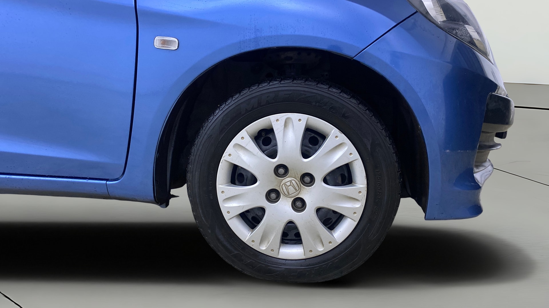 View 2015 Honda Brio S MT Petrol Image 39 Used 2015 Honda Brio S MT Petrol Image 39
