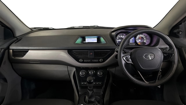 View Tata Nexon Image 15 Used Tata Nexon Image 15