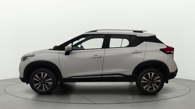View Nissan Kicks Image 5 Used Nissan Kicks Image 5
