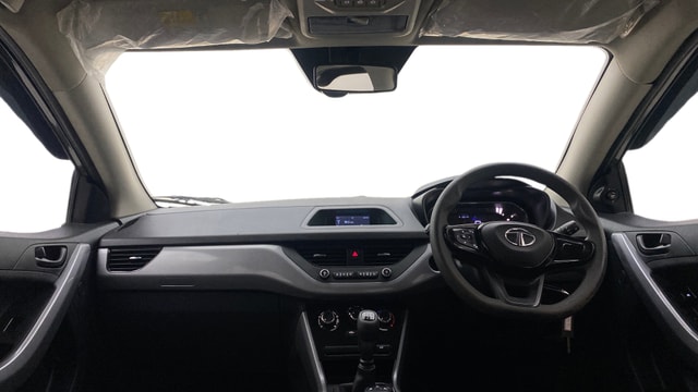 View Tata Nexon Image 15 Used Tata Nexon Image 15