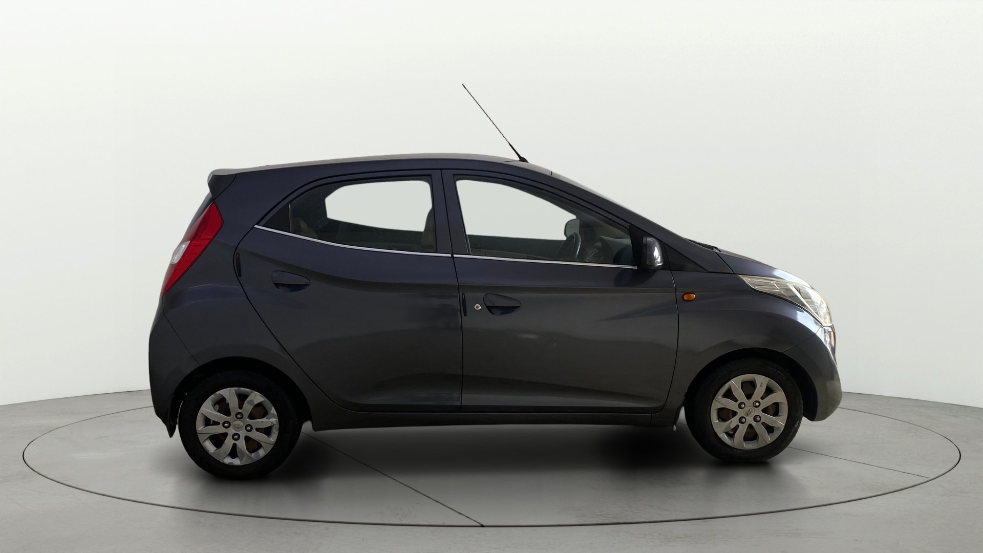 Used 2017 Hyundai EON Used 2017 Hyundai EON