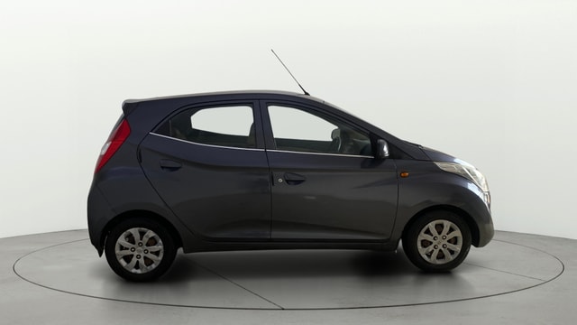 View Hyundai EON Image 8 Used Hyundai EON Image 8