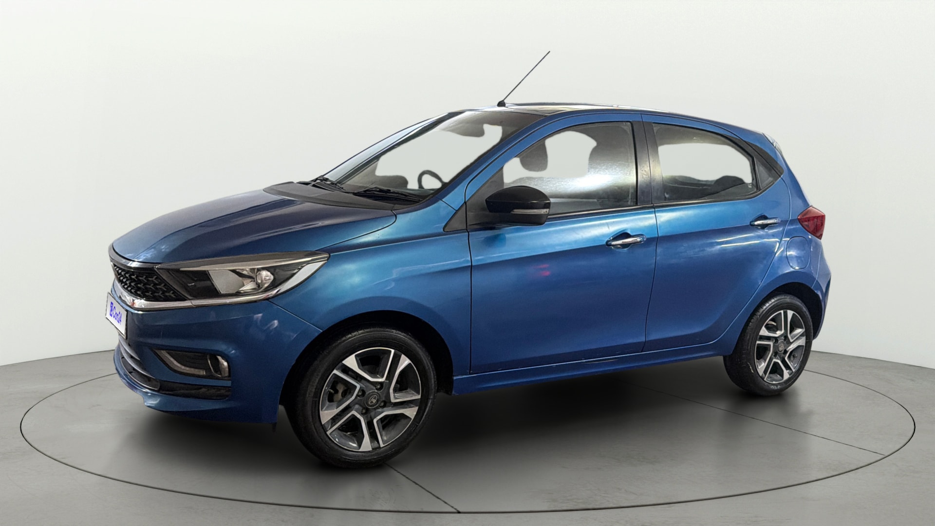 Used 2024 Tata Tiago Used 2024 Tata Tiago