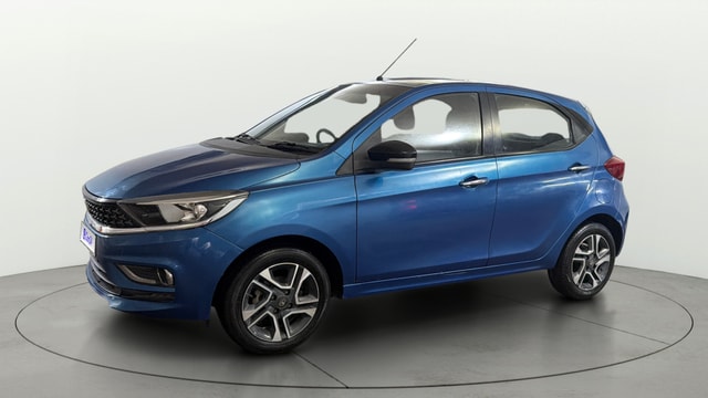View Tata Tiago Image 36 Used Tata Tiago Image 36