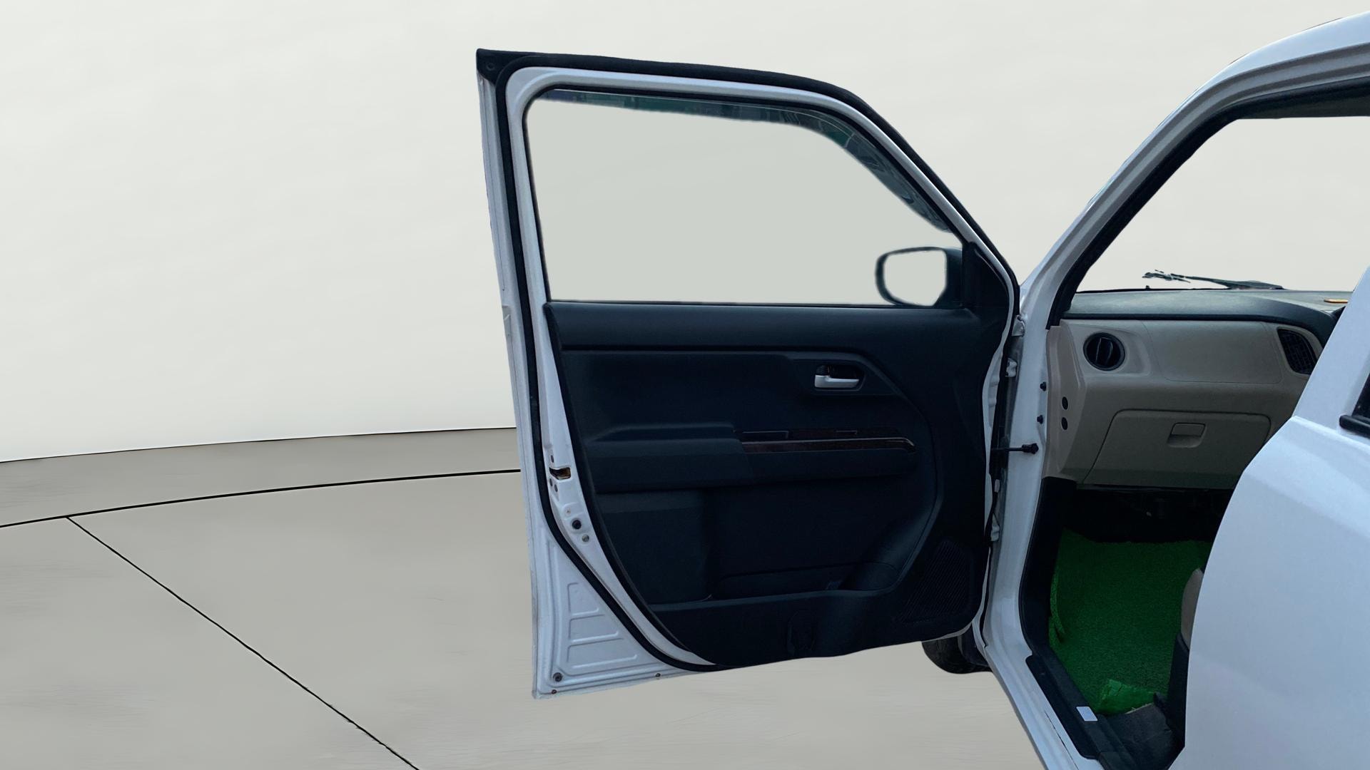 View 2020 Maruti Suzuki 1000 Base Variant Image 31 Used 2020 Maruti Suzuki 1000 Base Variant Image 31
