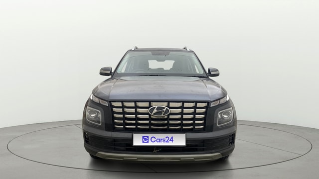 View Hyundai Venue Image 1 Used Hyundai Venue Image 1