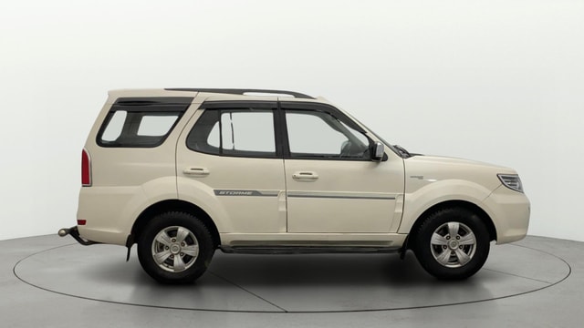 View Tata Aria Image 8 Used Tata Aria Image 8