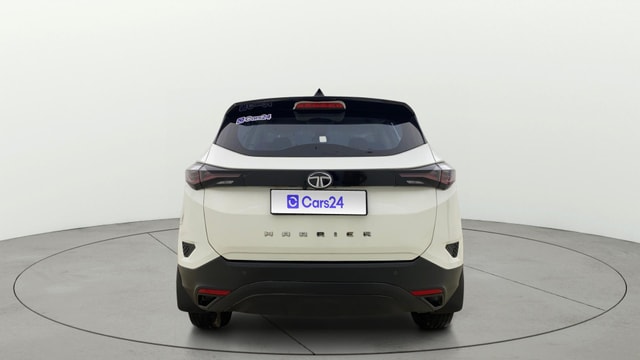View Tata Harrier Image 40 Used Tata Harrier Image 40