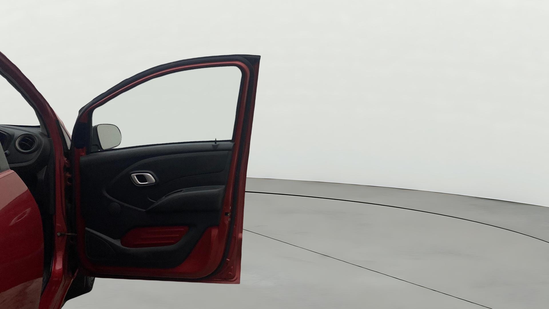 Used 2018 Datsun Redi GO Used 2018 Datsun Redi GO