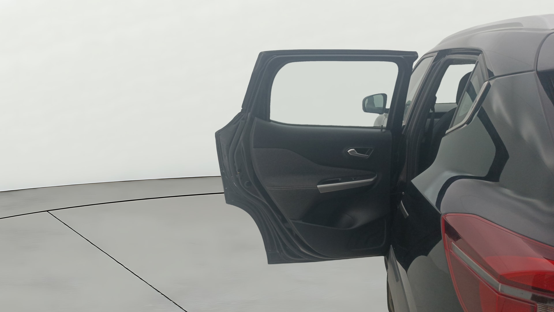 View 2023 Nissan Magnite XV Premium Image 15 Used 2023 Nissan Magnite XV Premium Image 15